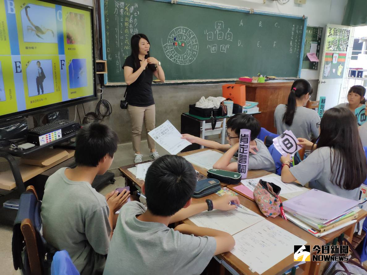 ▲九宮格停課新制惹議，各縣市紛紛祭出不同作法，教育部持續甩鍋地方、學校。（示意圖／記者陳雅芳攝)