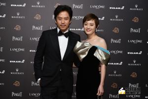 ▲鄧超（左）孫儷傳補繳稅金11億。（圖／NOWnews資料照）