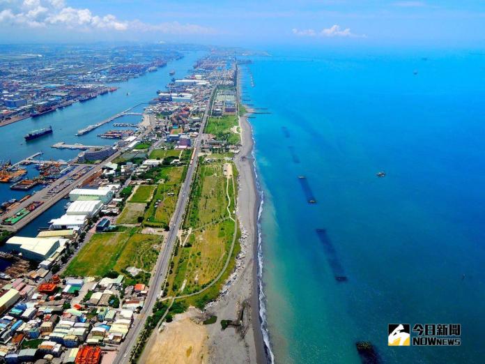 ▲針對10月18日國際海纜亞太直達海纜（APG） S3區段於距離崇明約66公里處發生海纜障礙，數發部表示，初步評估原因海纜供電異常，已請中華電信儘速與APG海纜聯盟確定預計修復日期，而中華電公告說明。（示意圖／NOWNEWS資料照）