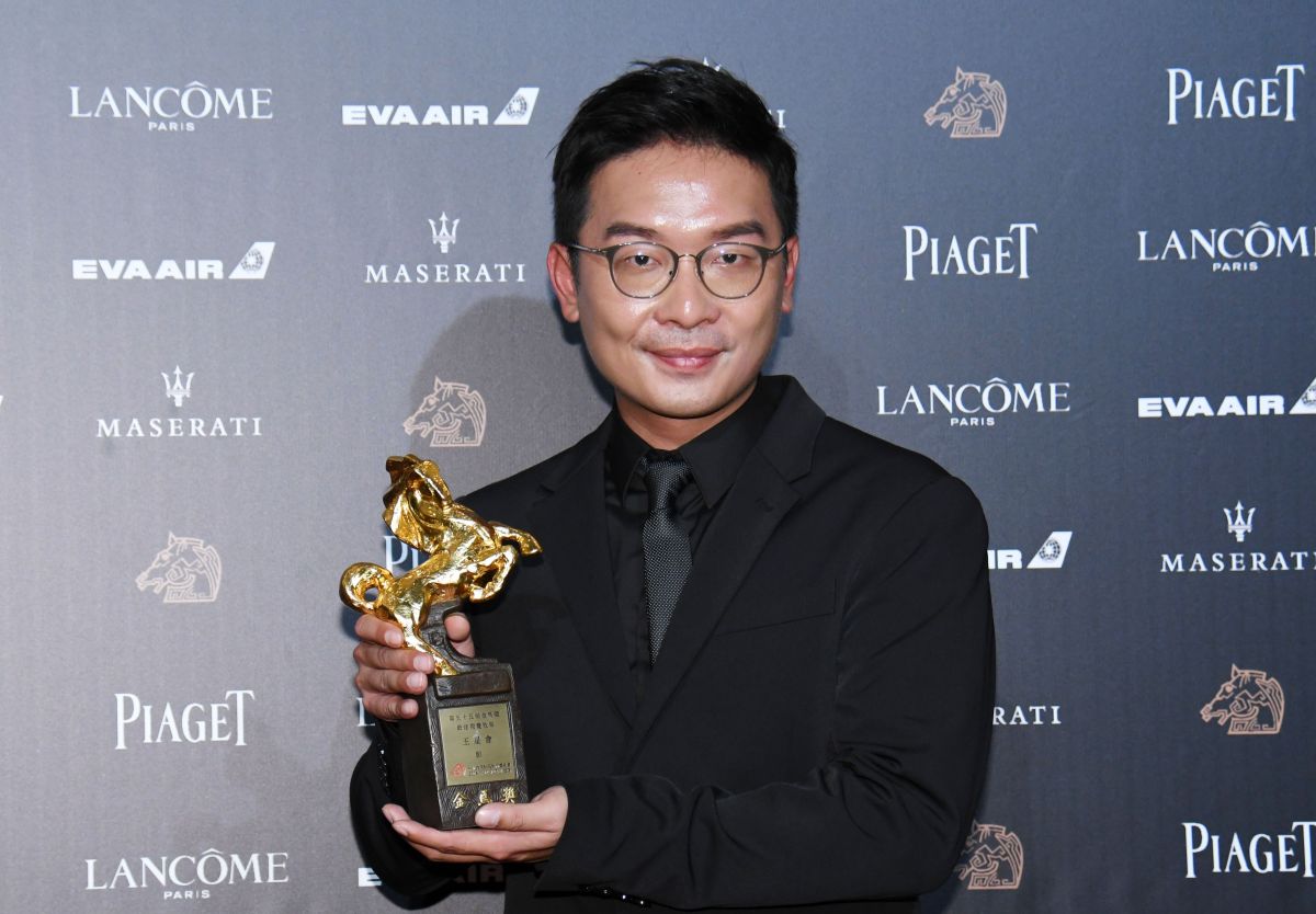 ▲「最佳視覺效果獎」由《影》的王星會奪得。（圖／NOWnews攝影中心）