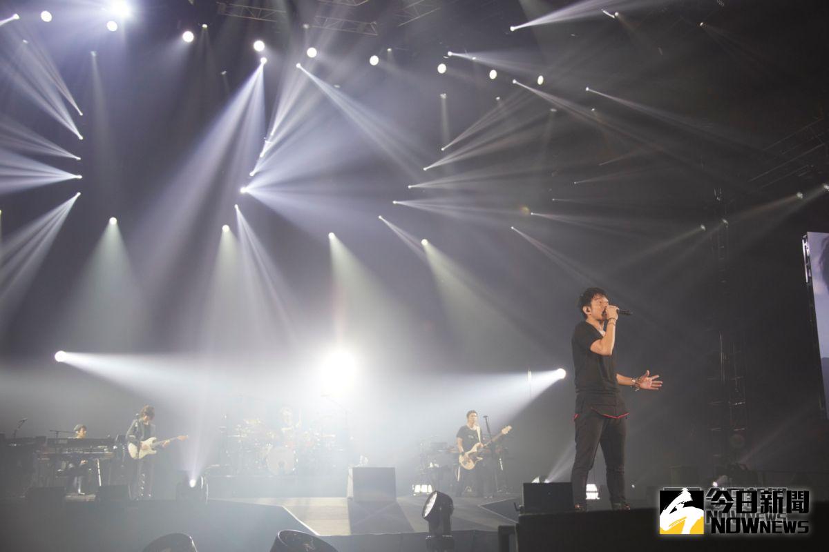 ▲Mr.Children埼玉演唱會。（圖／（C）osami yabuta 提供）