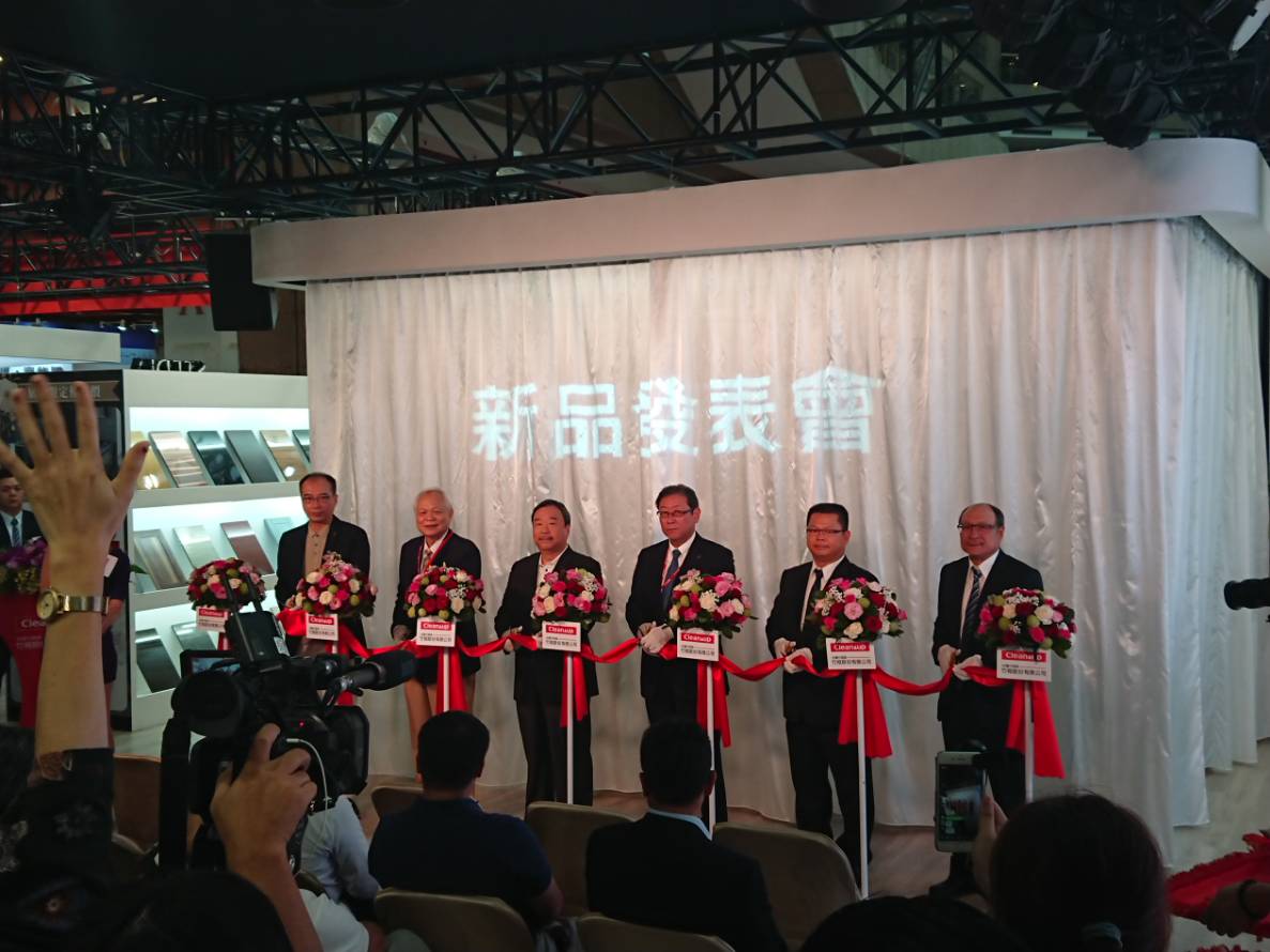 ▲日系廚具大變身，改走典雅大器風。（圖／公關照片）