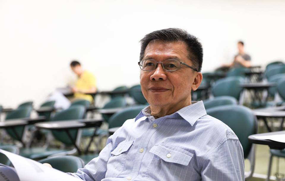 ▲前立委沈富雄撰文寫下「後川普時代的大預言」包含12大預言，其中就分析美國總統大選後情勢、台海兩岸政治角力趨勢等。（圖／翻攝自沈富雄臉書）