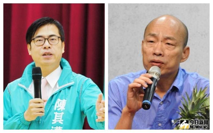 2018大選　胡幼偉：為台灣民主政治創了「3條鐵律」
