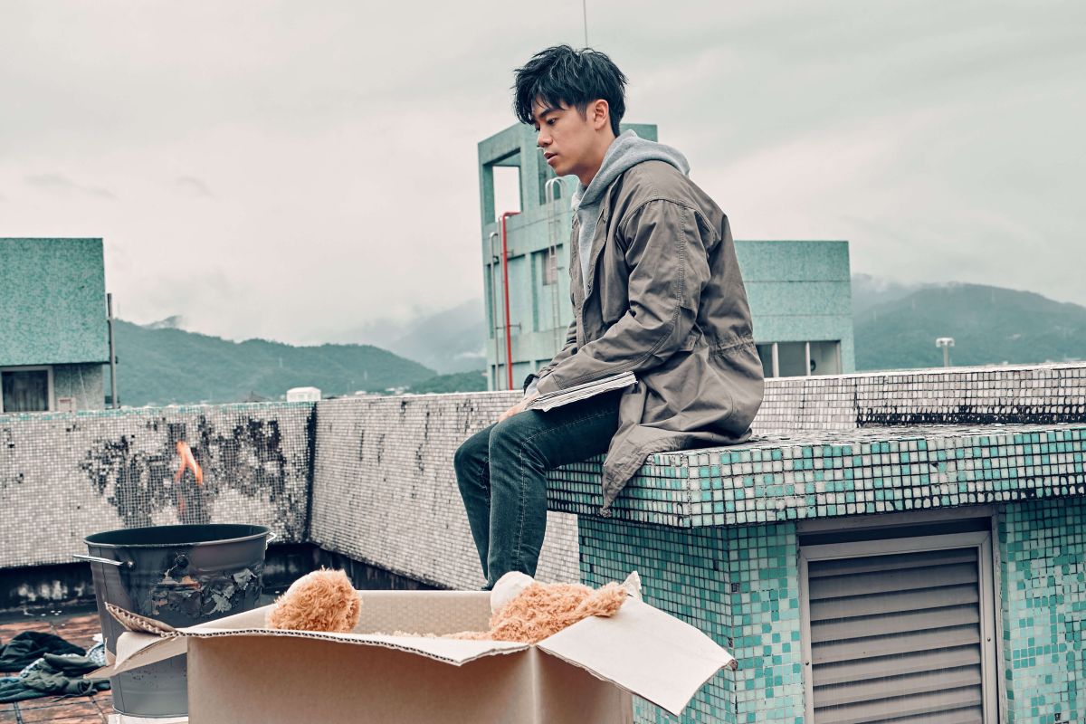 ▲廖柏雅推出新歌。（圖／柏雅音樂工作室提供, 2018.11.20）