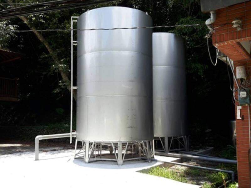 ▲新北市一名52歲、患有精神疾病的郭姓男子，上月29日離家失蹤，竟在10日被發現陳屍在離家不遠的一處大樓水塔內。（圖／資料照，非事發現場）