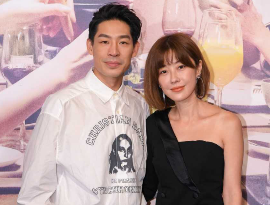 ▲藍鈞天有介紹對象給李維維。（圖／三立提供）