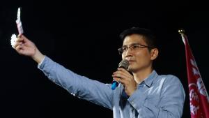 議員爆留存62項黃子佼合作資料！控北市府支持性侵犯　觀傳局急刪
