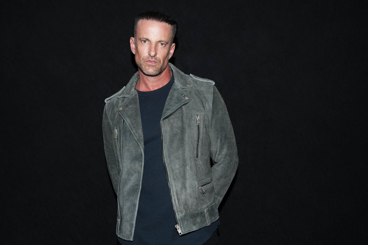 ▲「城市琴人」丹尼爾談創作過程。（圖／華納音樂提供, 2018.11.23）