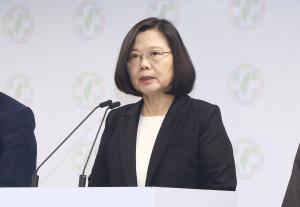 蔡英文原有望破冰兩岸？李大維揭破局內幕　遭謝寒冰怒轟：很噁心
