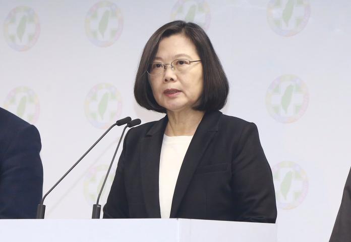 蔡英文9年前有望破冰兩岸？李大維揭破局內幕　謝寒冰轟：很噁心