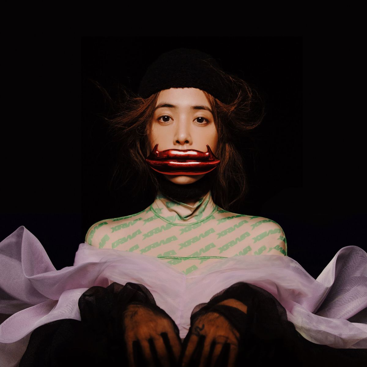 ▲蔡依林暌違4年終於推出新專輯，專輯主軸是她自我探討內心的過程。（圖／凌時差提供。）