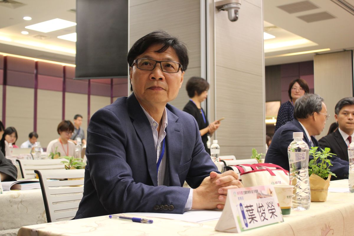 教育部長葉俊榮於今（27）日稍早表示，同志教育將由性平會討論決議，但一定會繼續符合性別平等教育法之精神。（圖／NOWnews資料照）