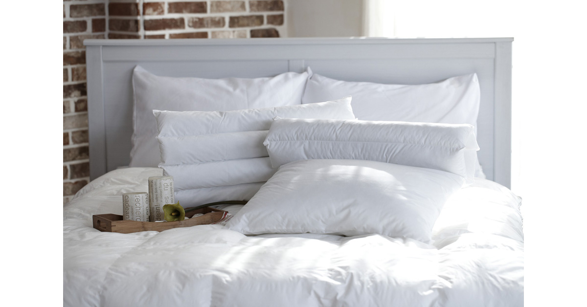 ▲全台氣溫下降，禦寒小家電、冬被寢具及保暖衣物都是民眾採購首選。（圖／資料照片)