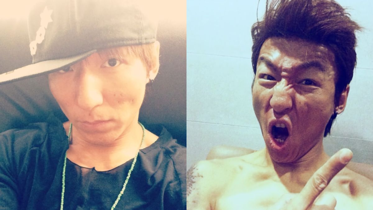 ▲大陸歌手陳羽凡涉毒遭警方拘留。（圖／翻攝微博）