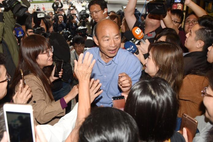 寒舍看韓流商機　觀光客南進北上超有潛力
