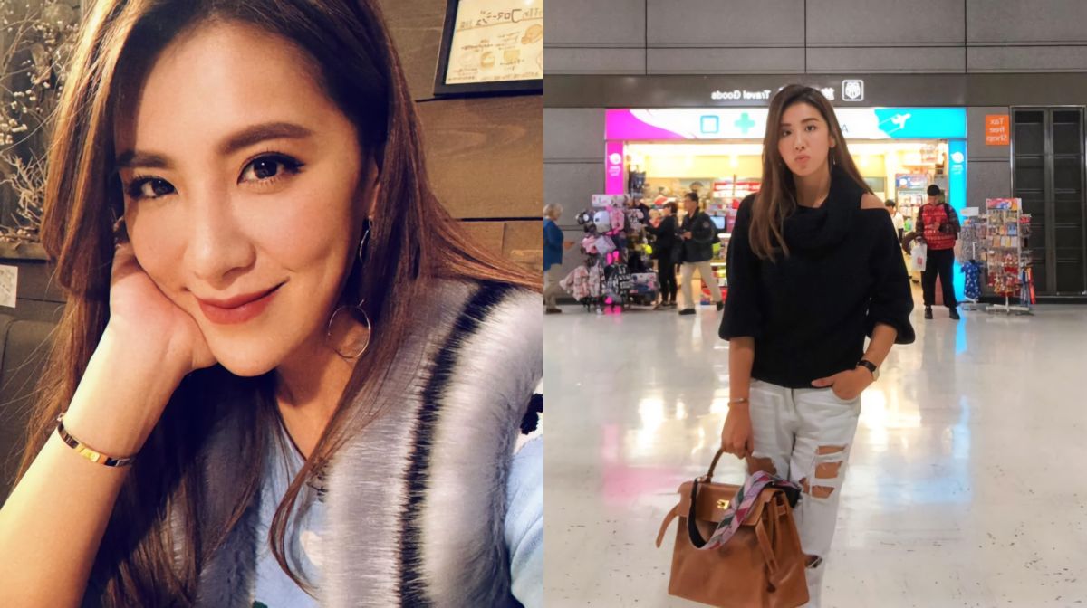 ▲女星小禎瘦身有成，渾身散發自信美。（圖／臉書）