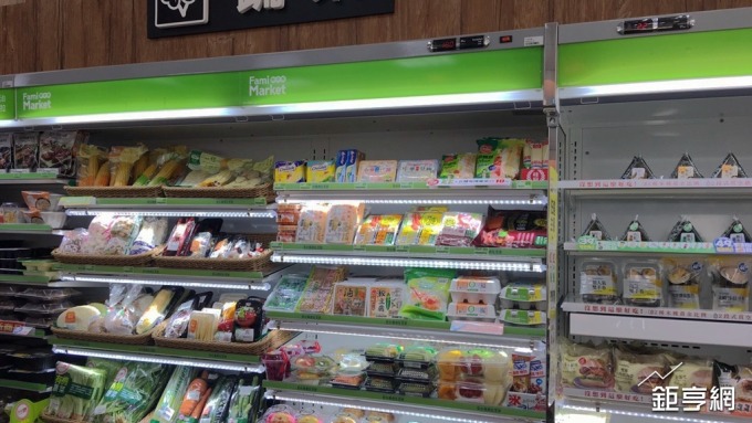 全家斥資逾10億元搶冷凍食品市場 新品牌亮相
