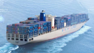 航商赫伯羅德：5月貨櫃需求攀升　萬海時隔22個月衝上100元關卡
