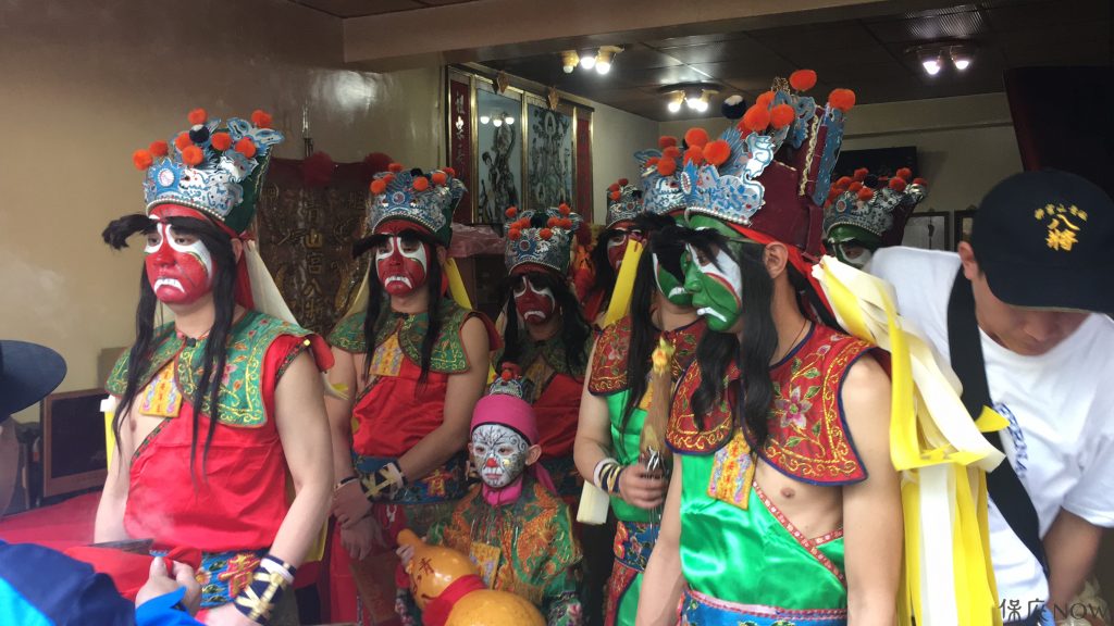 ▲ （圖／保庇）