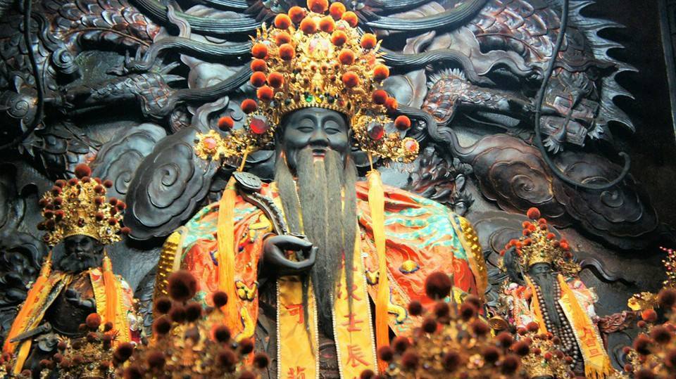 ▲ （圖／保庇）