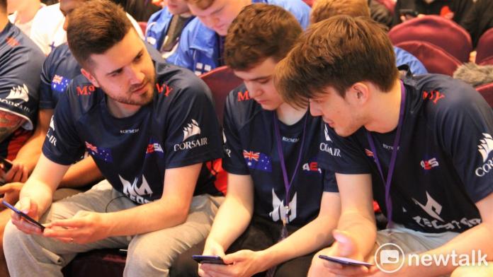 ▲ （圖／新頭殼）