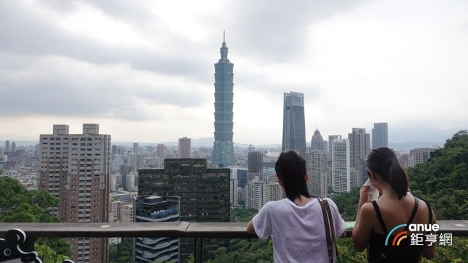 〈房產〉台北市每戶人口數下降 今年電梯住宅二房與套房
