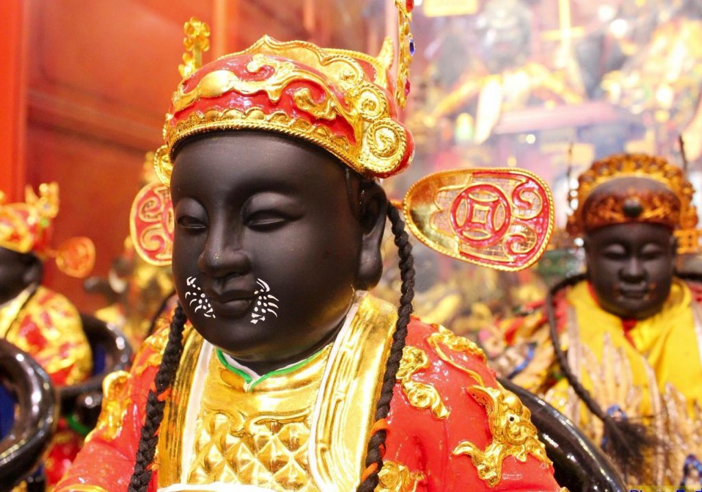 ▲ （圖／保庇）