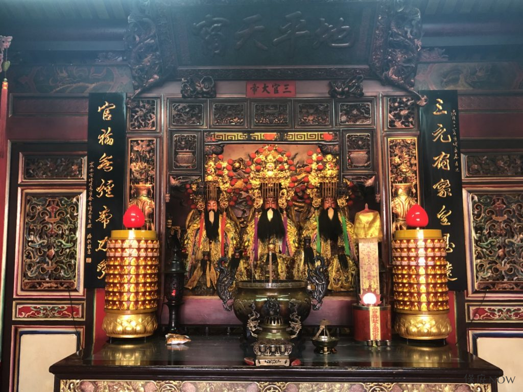 ▲ （圖／保庇）