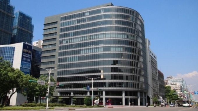 ▲ 南京東路商圈的台北金融中心。(圖：信義房屋提供)