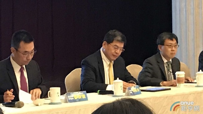 〈國泰金法說〉操作眼光精準 國壽前3季靠財務操作就有