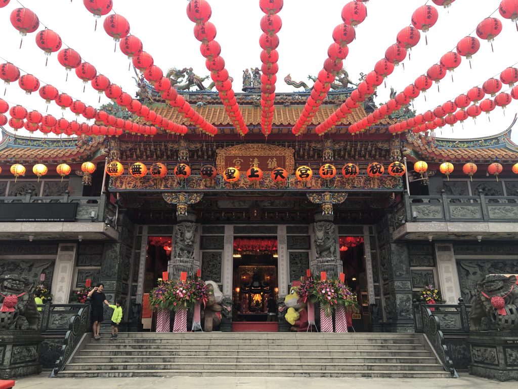 ▲ （圖／保庇）