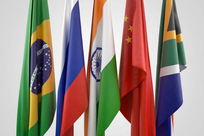 ▲金磚五國五大領袖，於G20會議前特別進行非正式會晤。(圖／摘自PIXABAY)