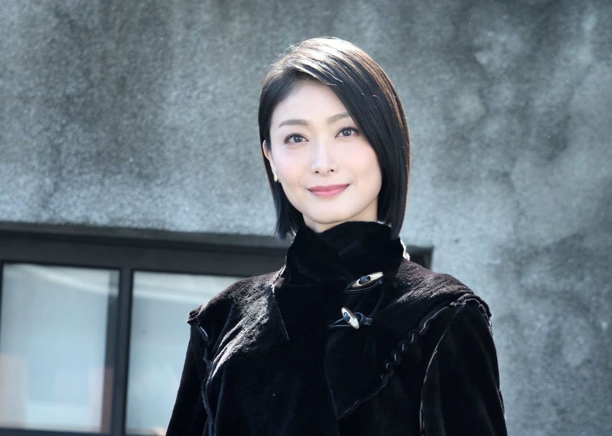 ▲柯奐如最近剛離婚。（圖／資料照）