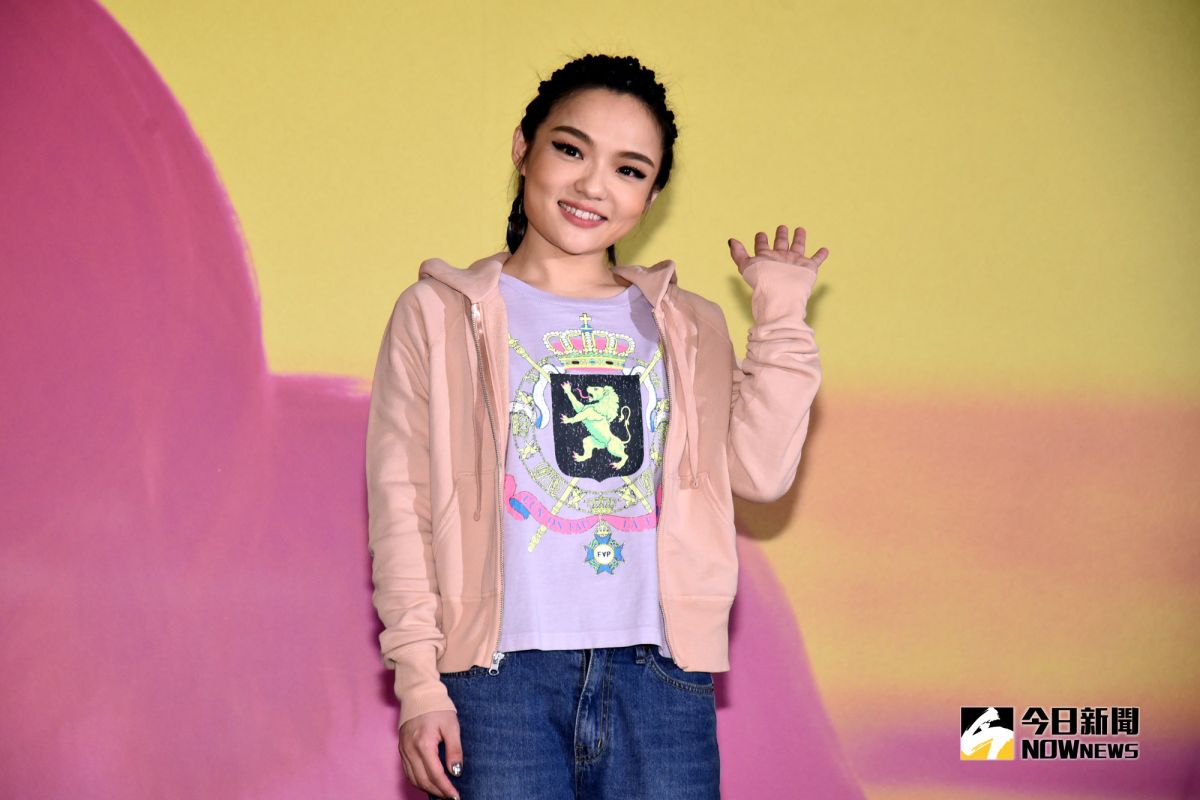 ▲徐佳瑩演唱會慶功宴。（圖／記者林柏年攝， 2018.12.2）