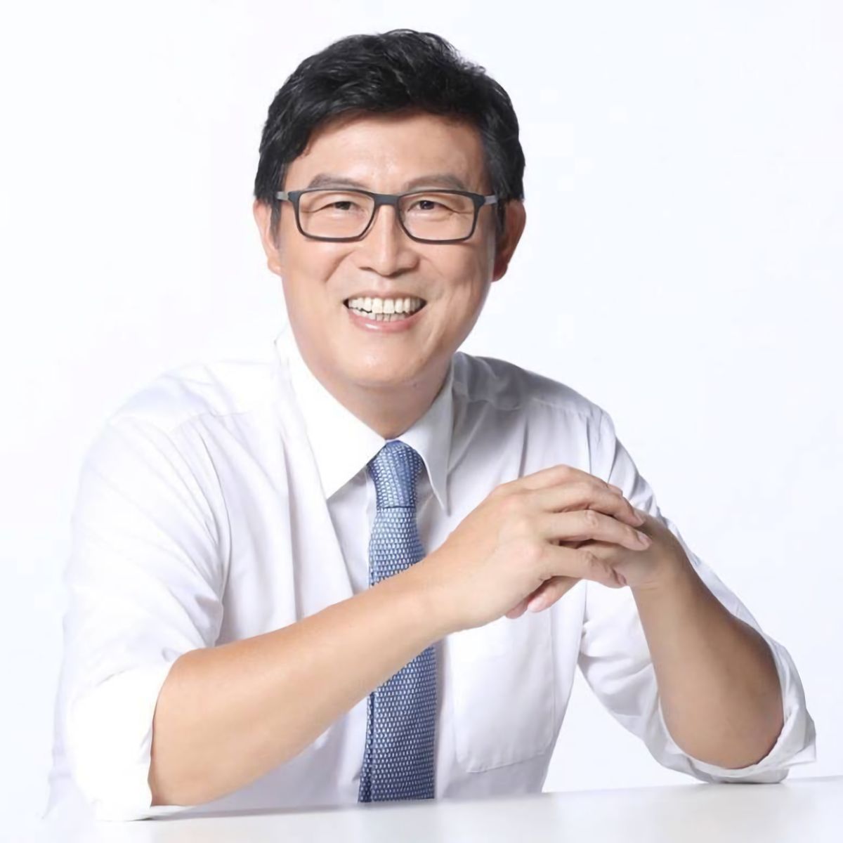 ▲姚文智在此次九合一大選中落選，並退出政壇。（圖／翻攝自姚文智臉書）