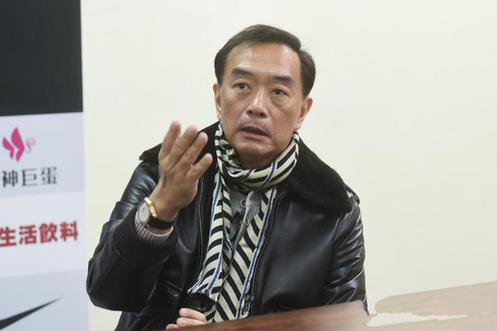 NOW晚報／裕隆集團董事長嚴凱泰病逝　享年54歲
