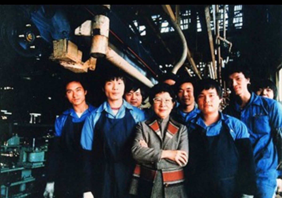 ▲裕隆集團董事長嚴凱泰因癌症辭世，享年54歲，說起嚴凱泰就不得不提他生命中的三個重要女人，一個是猶如人生導師的母親吳舜文，另外兩位則是妻子陳莉蓮與女兒。（圖／取自裕隆集團官網）