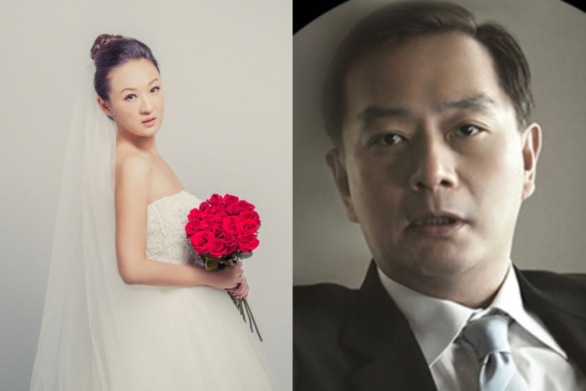 ▲裕隆董座嚴凱泰（右圖）與知名DJ黎明柔有過一段情。（圖／臉書、裕隆官網）