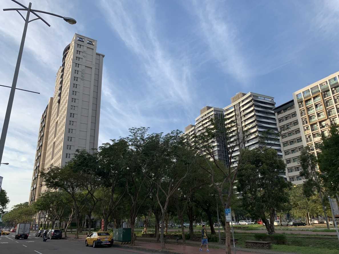 ▲新竹購置４房型產品的比率勝過六都（圖／信義房屋提供）