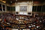 法國民議會壓倒性通過決議案　挺台參與國際組織
