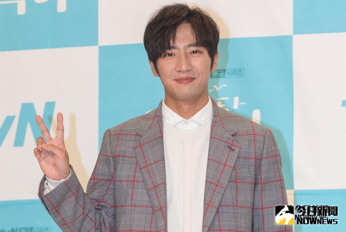 ▲李相燁父親因公司糾紛問題上社會版面。（資料照／KKTV提供）