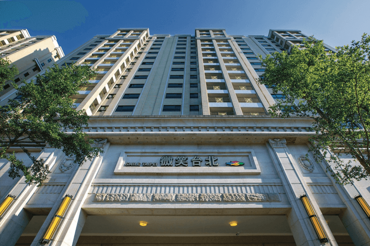 ▲用套房價到基隆買中大坪新成屋　全齡社區住到老(圖/公關照片)