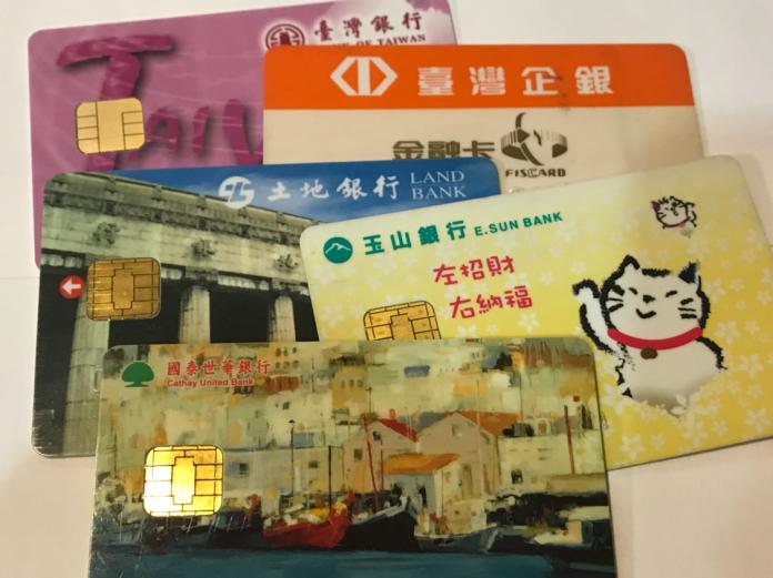 暫停了8個月　港澳1368台ATM終於恢復台灣金融卡服務
