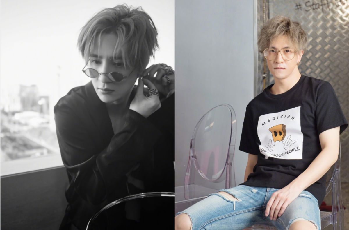 ▲中國歌手薛之謙近來衰事頻傳。（圖／微博）