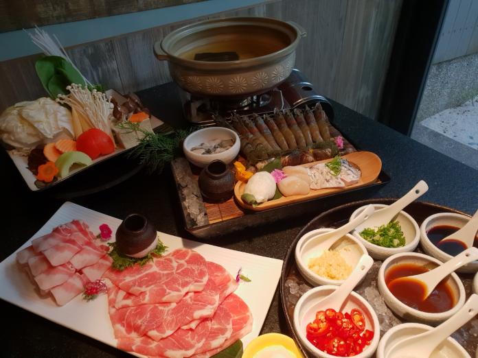 吃火鍋看過來　　「韓總」代言禿子有好康