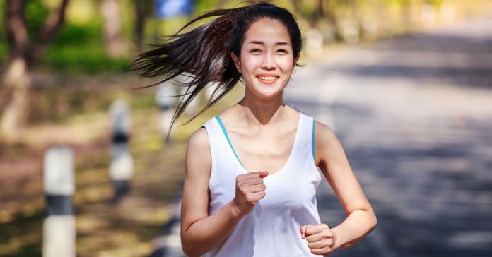 ▲越來越多民眾喜歡慢跑運動，在運動過程中如何補充正確的營養，成為眾人關注的焦點。（圖／ingimage）