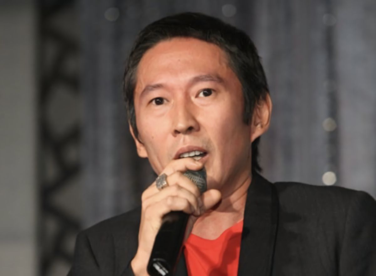 ▲撲倒還不舉！鈕承澤驚傳性侵，女工作人員曝「粗暴過程」。（圖／翻攝自鈕承澤臉書）