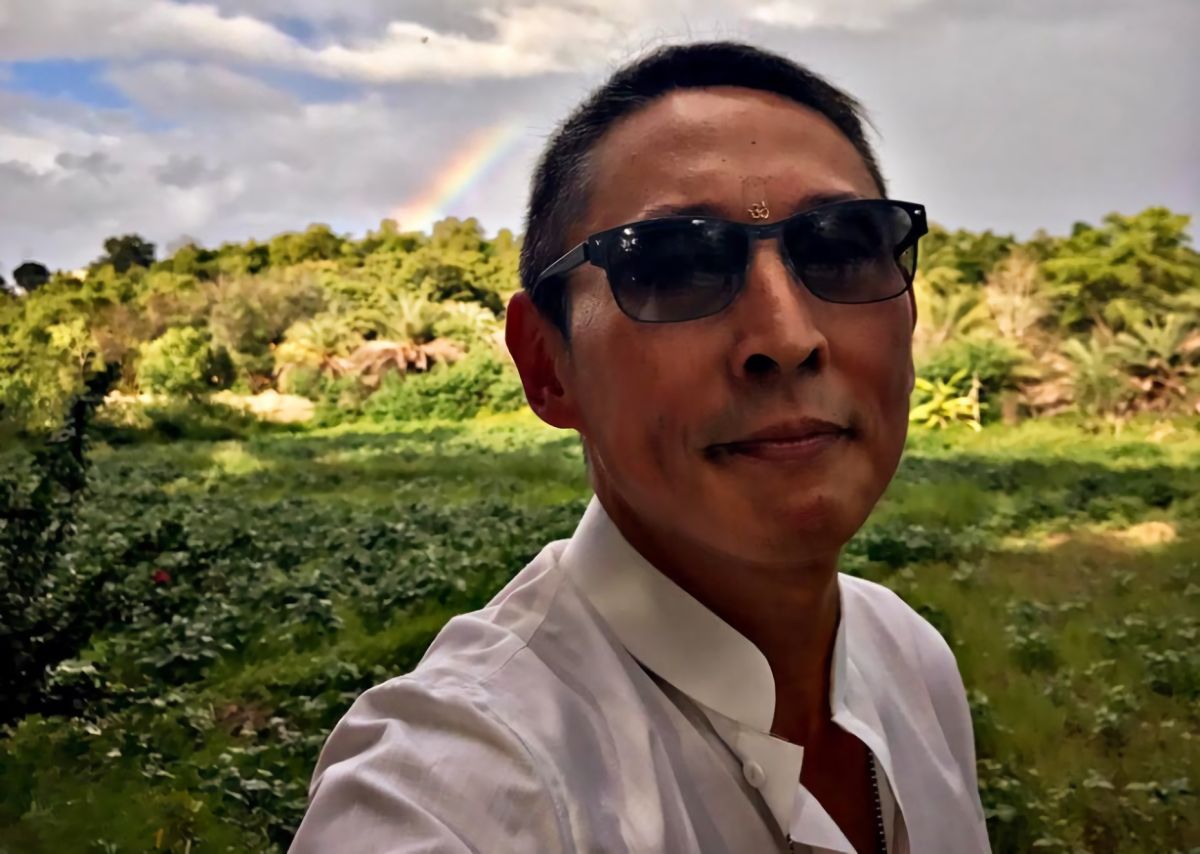 ▲導演鈕承澤驚傳性侵劇組女員工，震驚演藝圈。（圖／臉書）