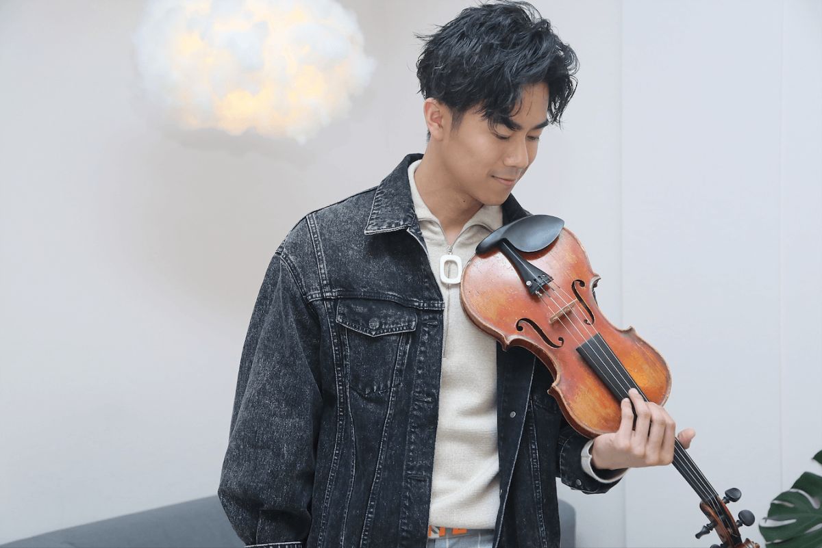 ▲廖柏雅專訪。（圖／記者吳政璋攝, 2018.11.23）